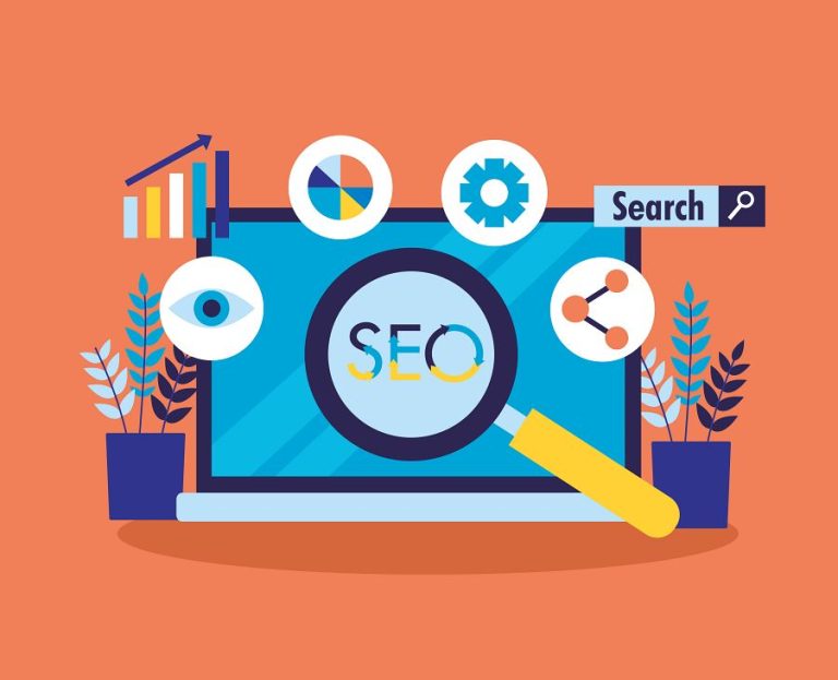 SEO — co to właściwie jest?