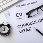 Jak napisać dobre CV