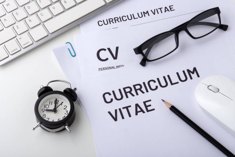 Jak napisać dobre CV
