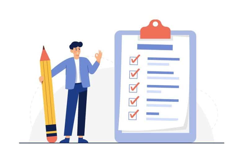 Checklista – czy warto ją stosować?