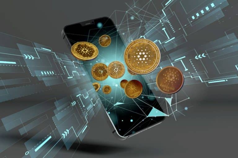 Kryptowaluty: Cyfrowe Aktywa