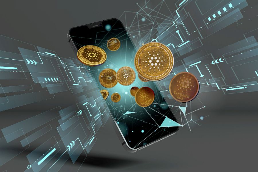 Kryptowaluty: Cyfrowe Aktywa