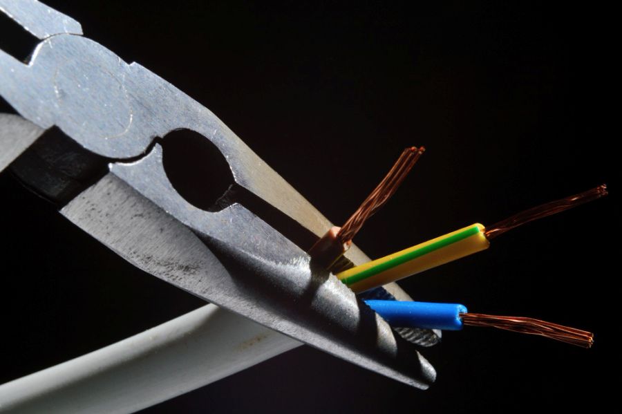 Kable elektryczne – jak są oznaczone w UE