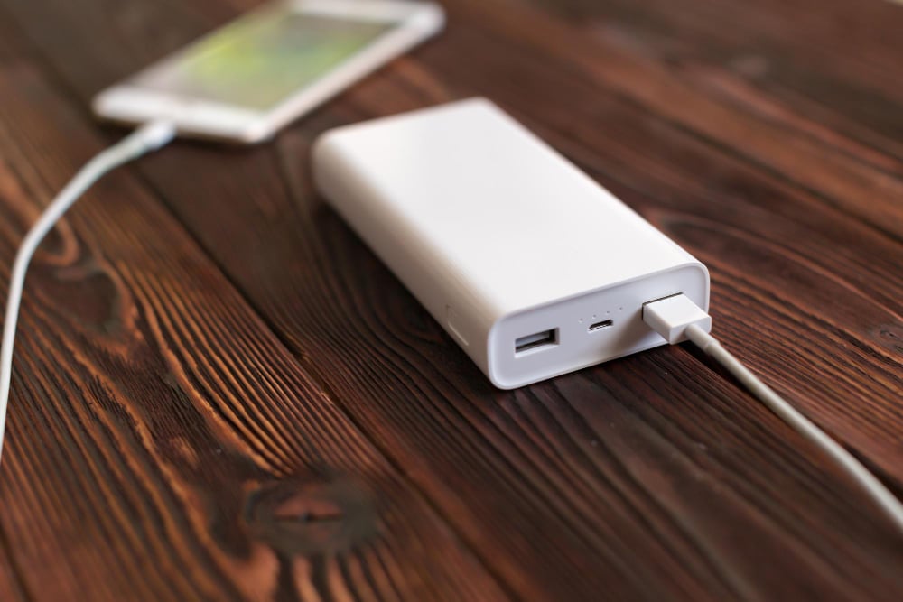 powerbank